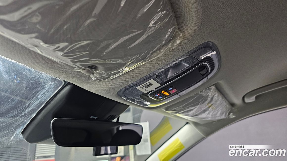 Hyundai Kona 2025