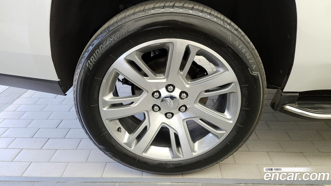 Cadillac Escalade 2020