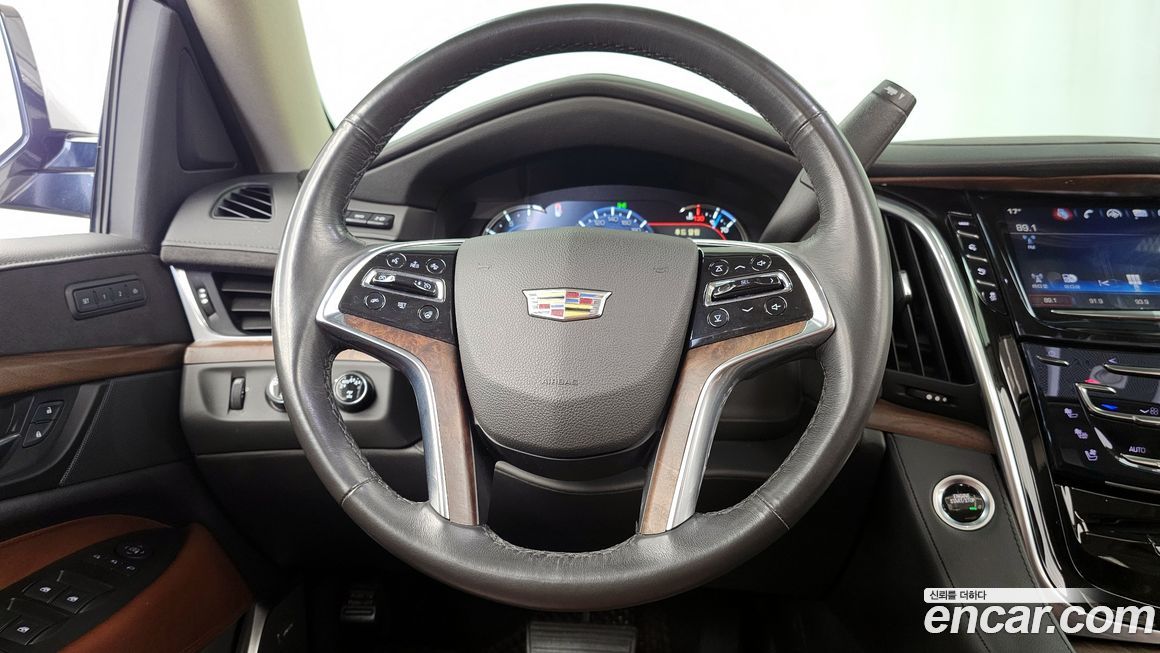 Cadillac Escalade 2020