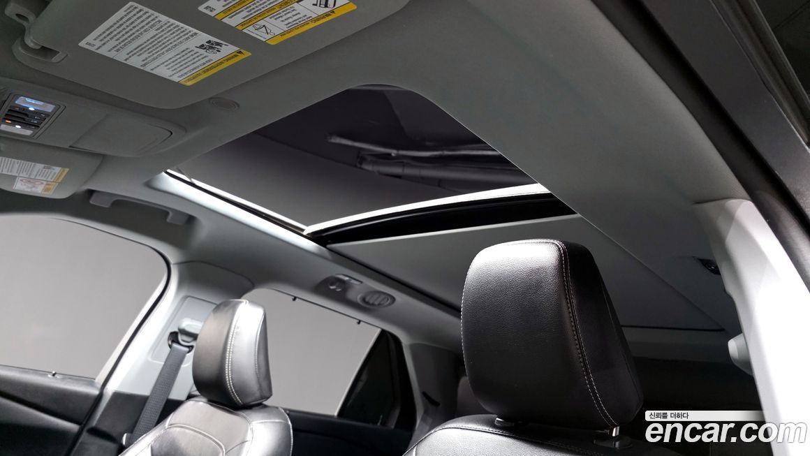 Ford Explorer 2021