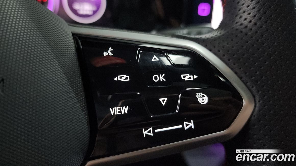 Volkswagen Golf 2024