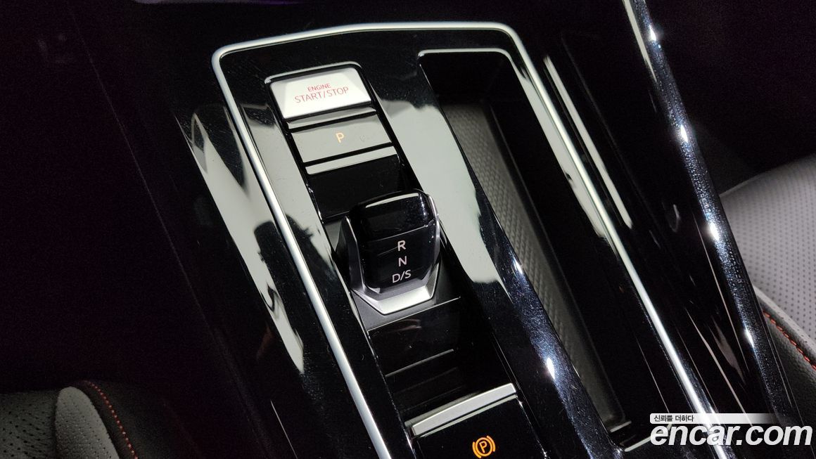 Volkswagen Golf 2024