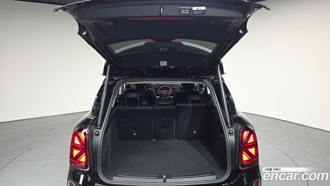 Mini Countryman 2021