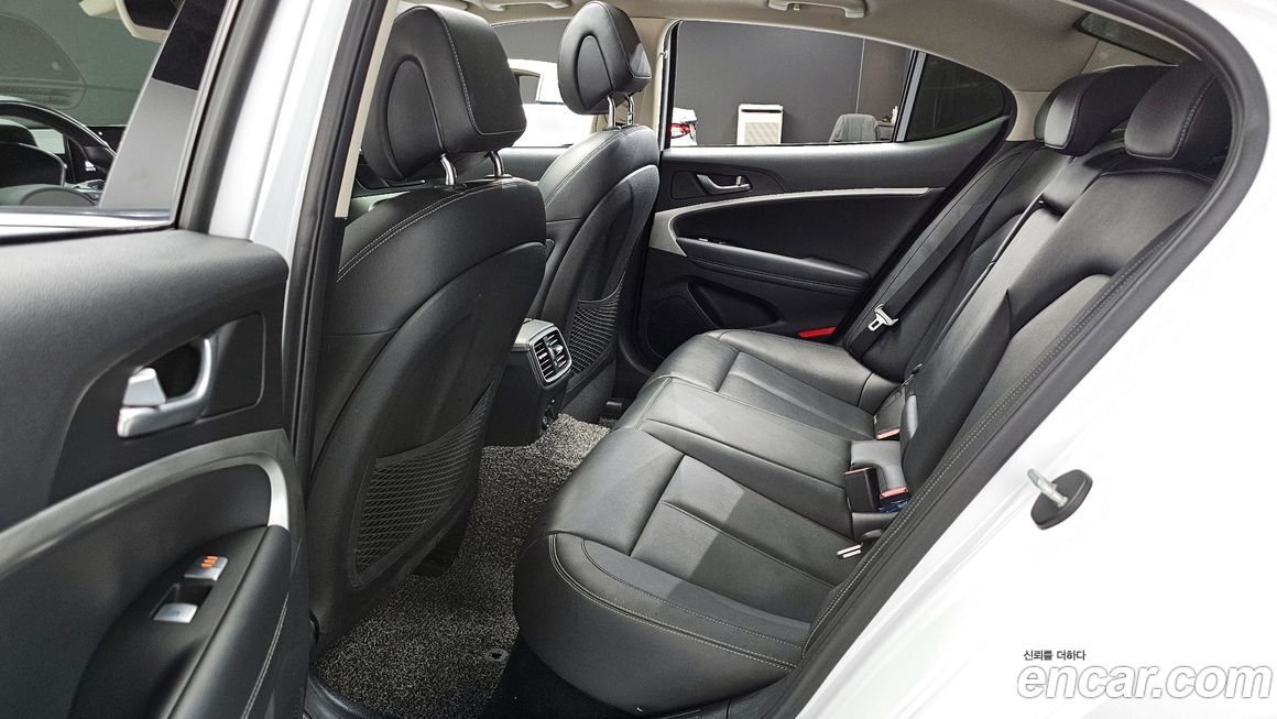 Genesis G70 2022