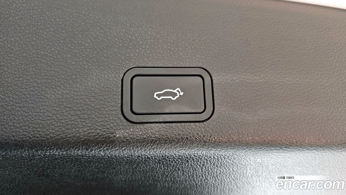 Renault-KoreaSamsung Grand Koleos 2025