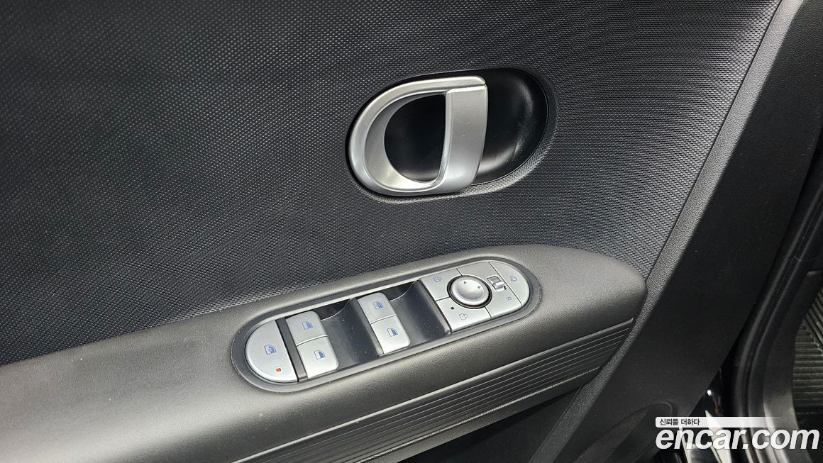 Hyundai Ioniq5 2023