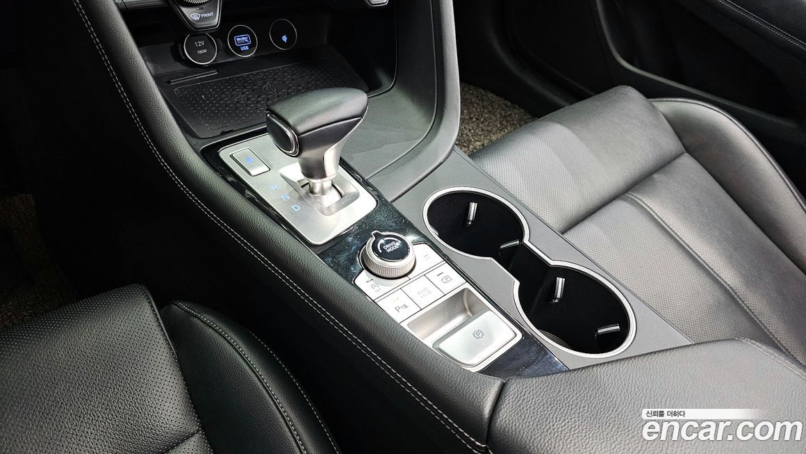 Genesis G70 2022