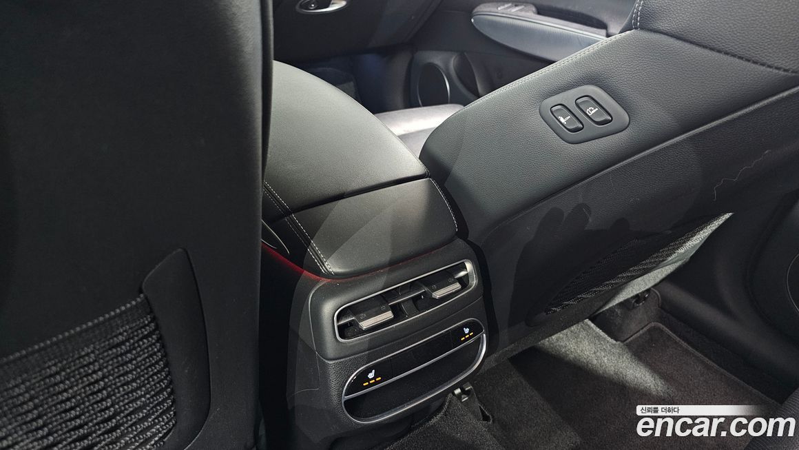 Genesis GV70 2021