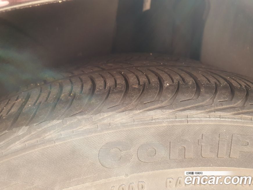 Kia K9 2019