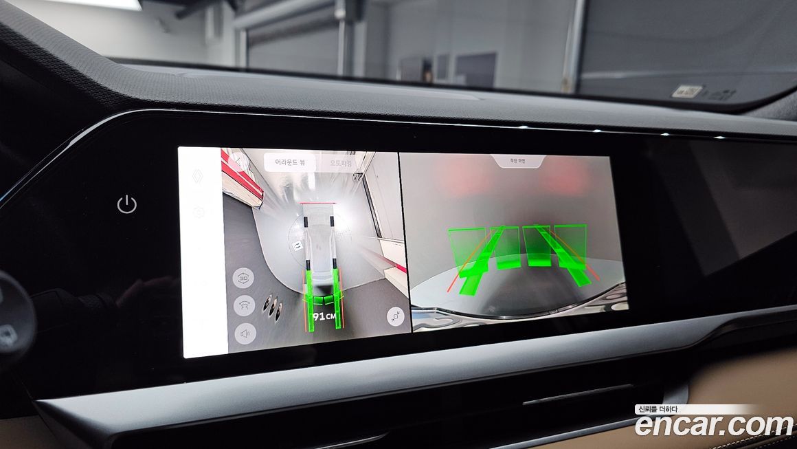 Renault-KoreaSamsung Grand Koleos 2025