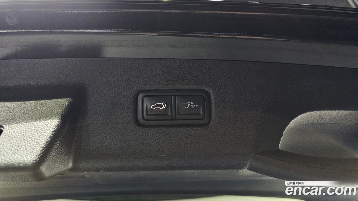Kia Canival 2024