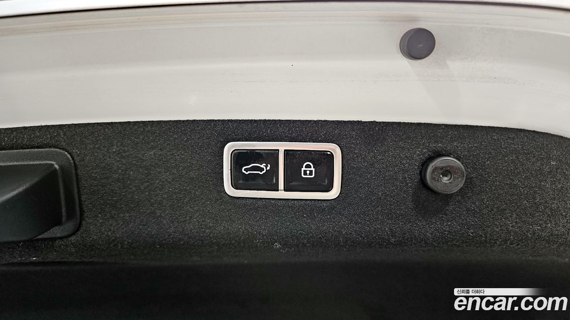Genesis G70 2022