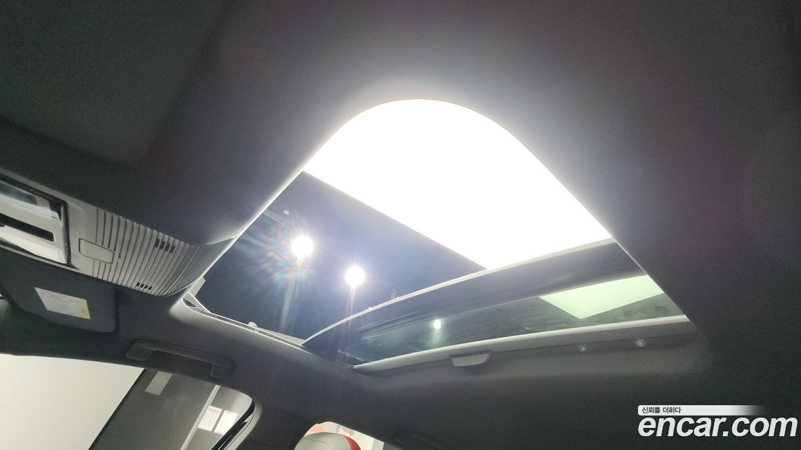 Volkswagen Golf 2024