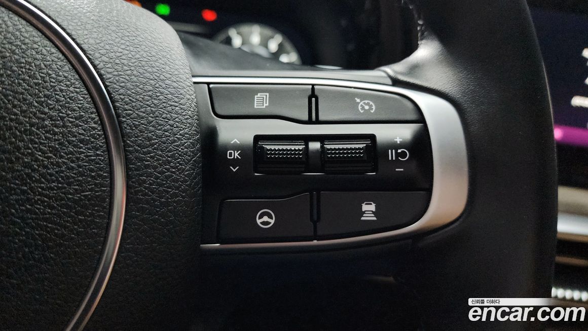 Kia K5 2023