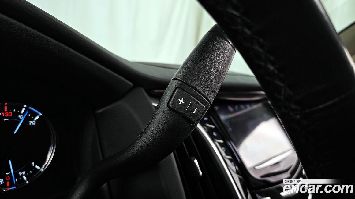 Cadillac Escalade 2020