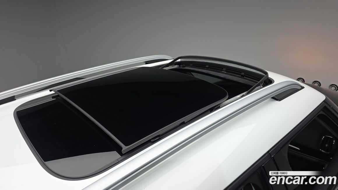 Mini Countryman 2021