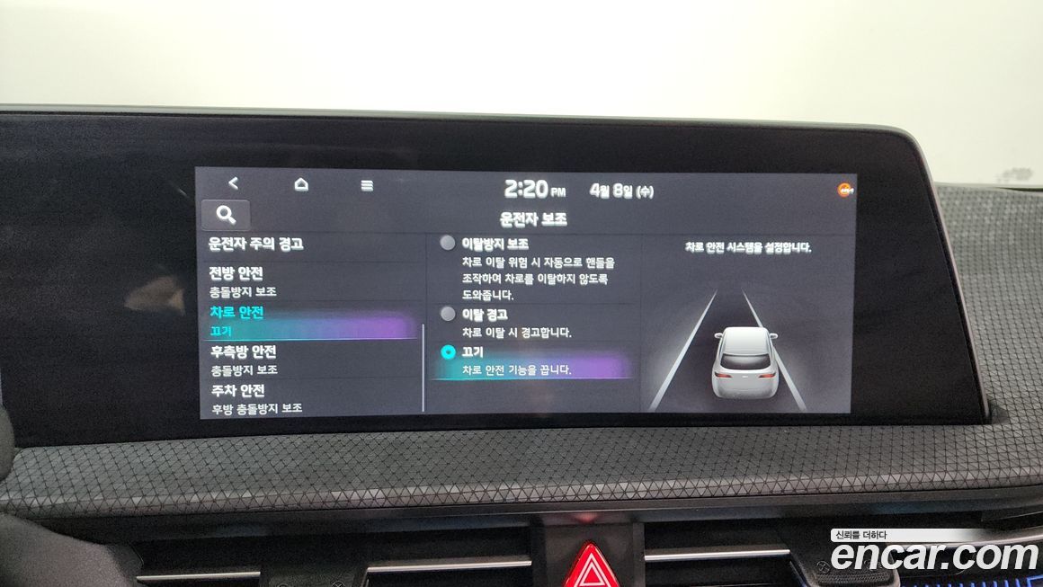 Kia EV6 2022