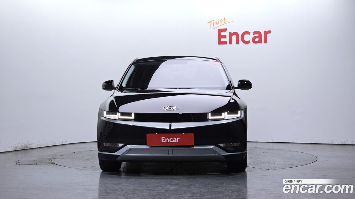 Hyundai Ioniq5 2023