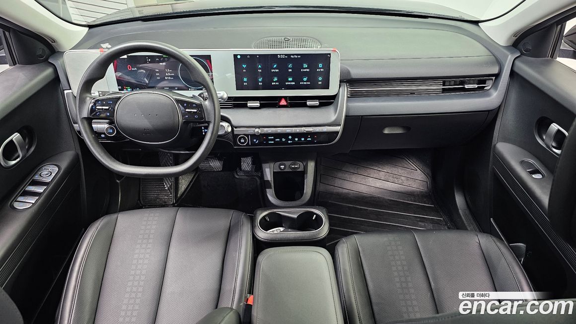 Hyundai Ioniq5 2023