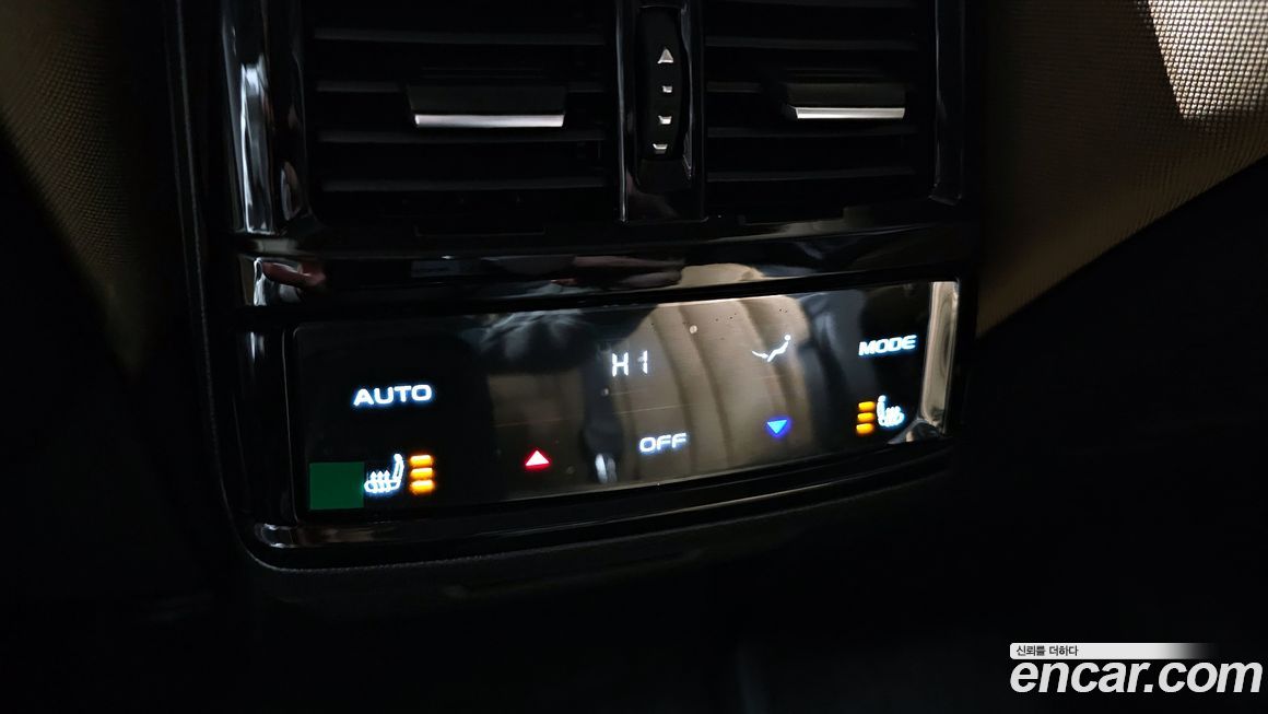 Renault-KoreaSamsung Grand Koleos 2025