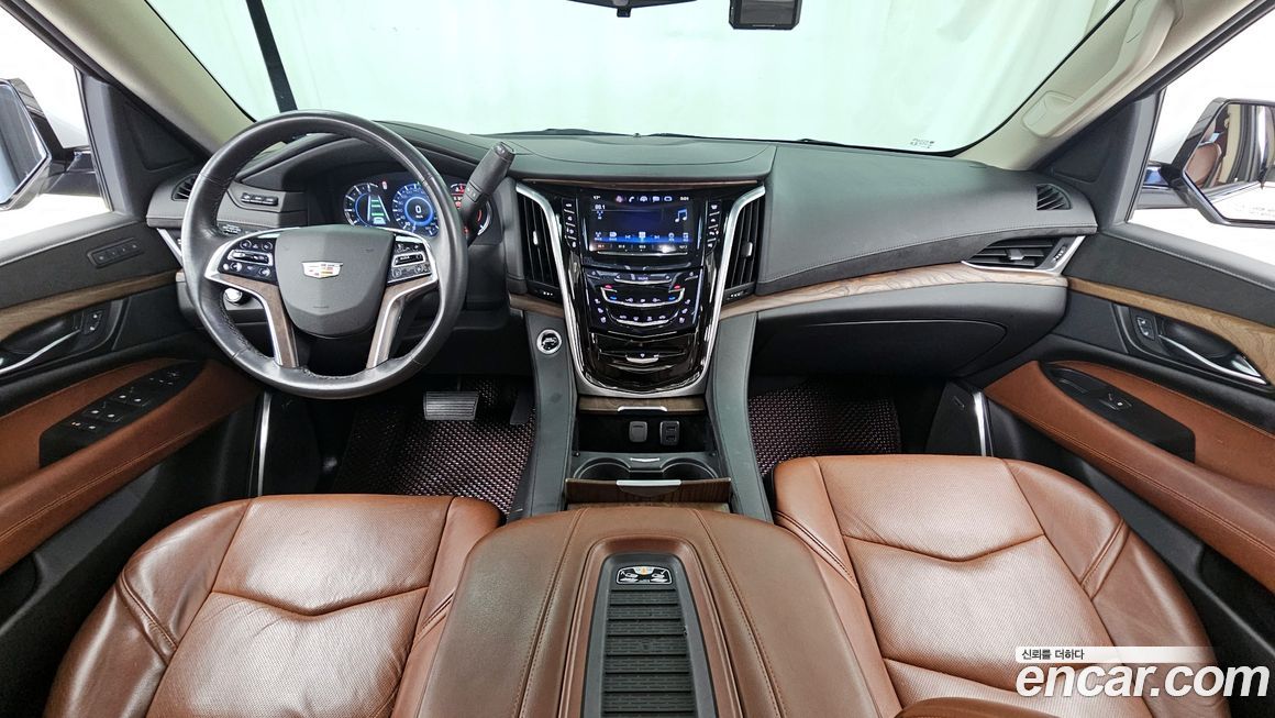 Cadillac Escalade 2020