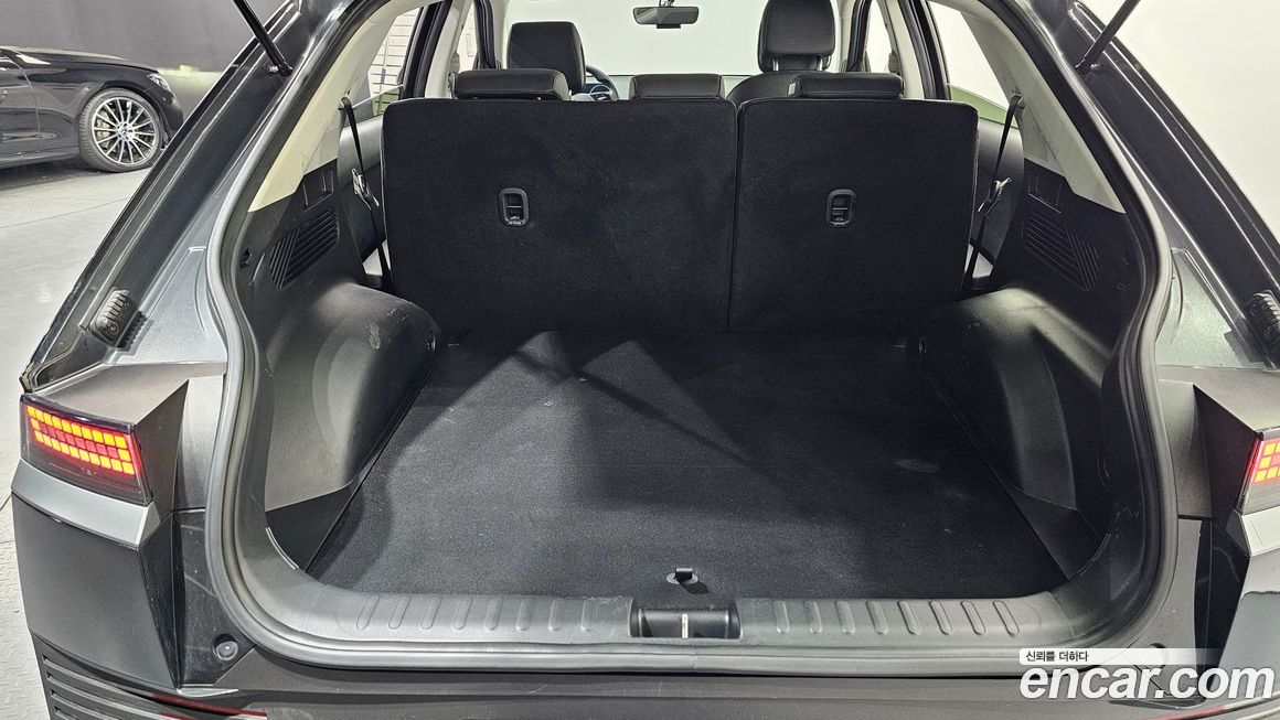 Hyundai Ioniq5 2023