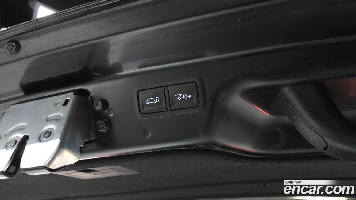 Hyundai Staria 2023