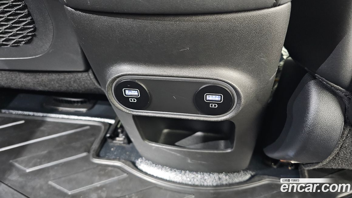 Hyundai Ioniq5 2023