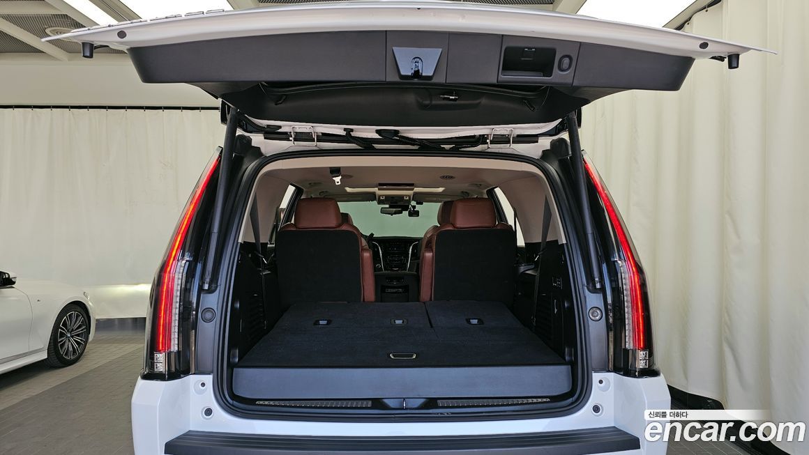 Cadillac Escalade 2020