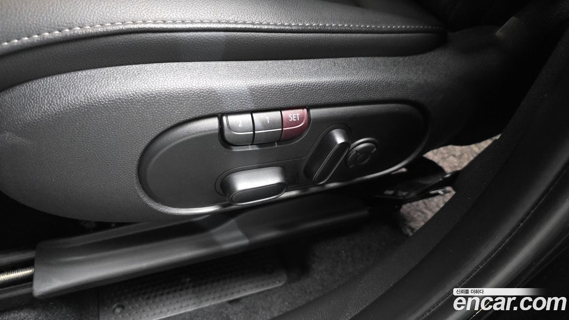 Mini Countryman 2021