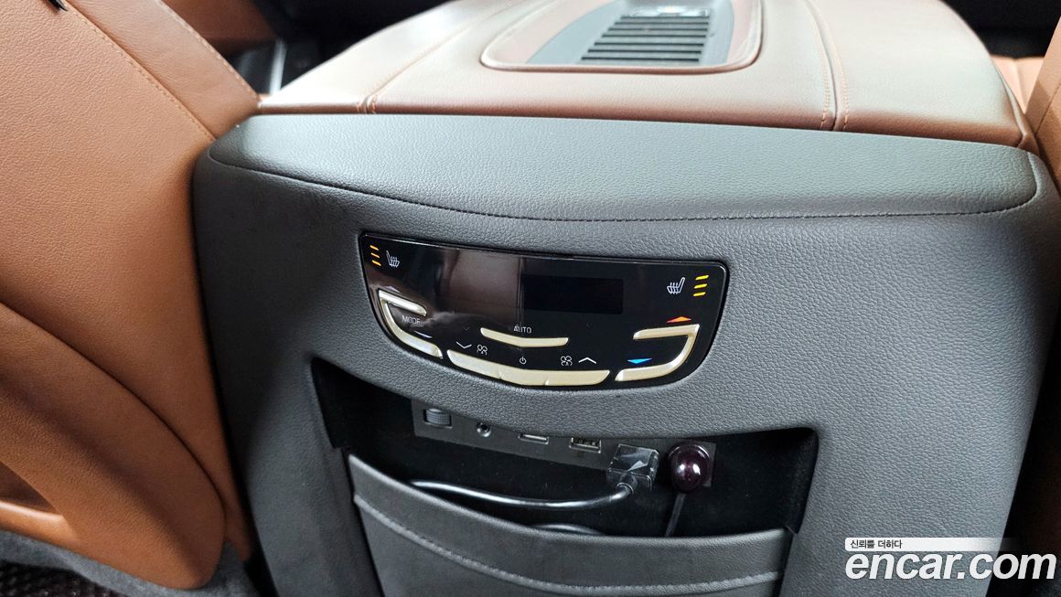 Cadillac Escalade 2020