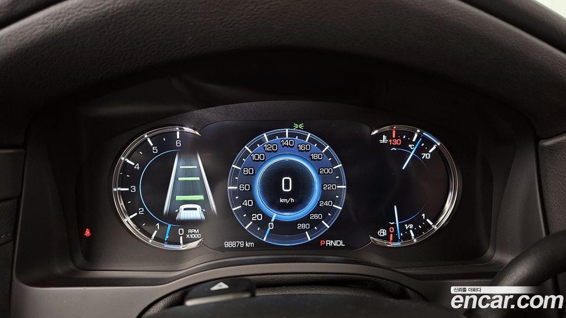 Cadillac Escalade 2020