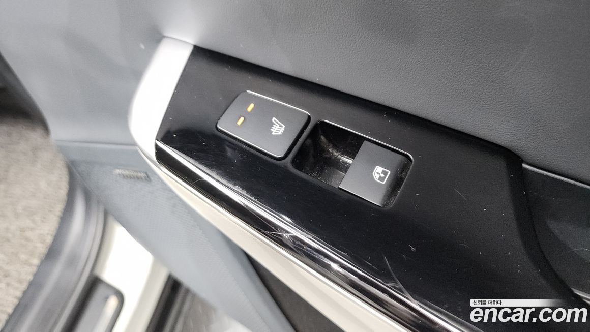 Kia EV6 2022