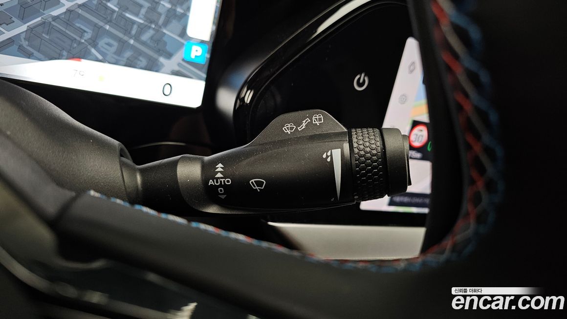 Renault-KoreaSamsung Grand Koleos 2025