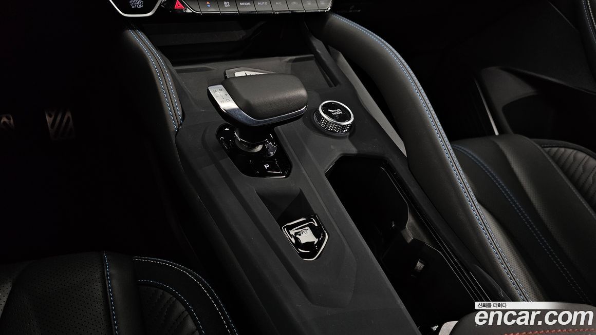 Renault-KoreaSamsung Grand Koleos 2025