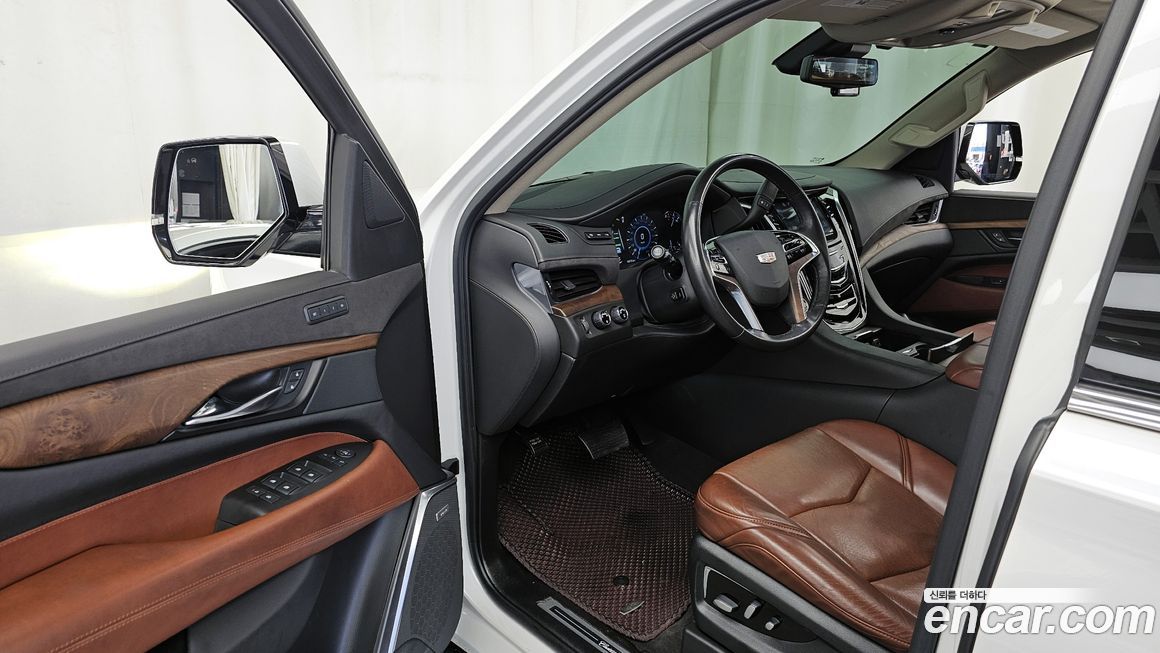 Cadillac Escalade 2020