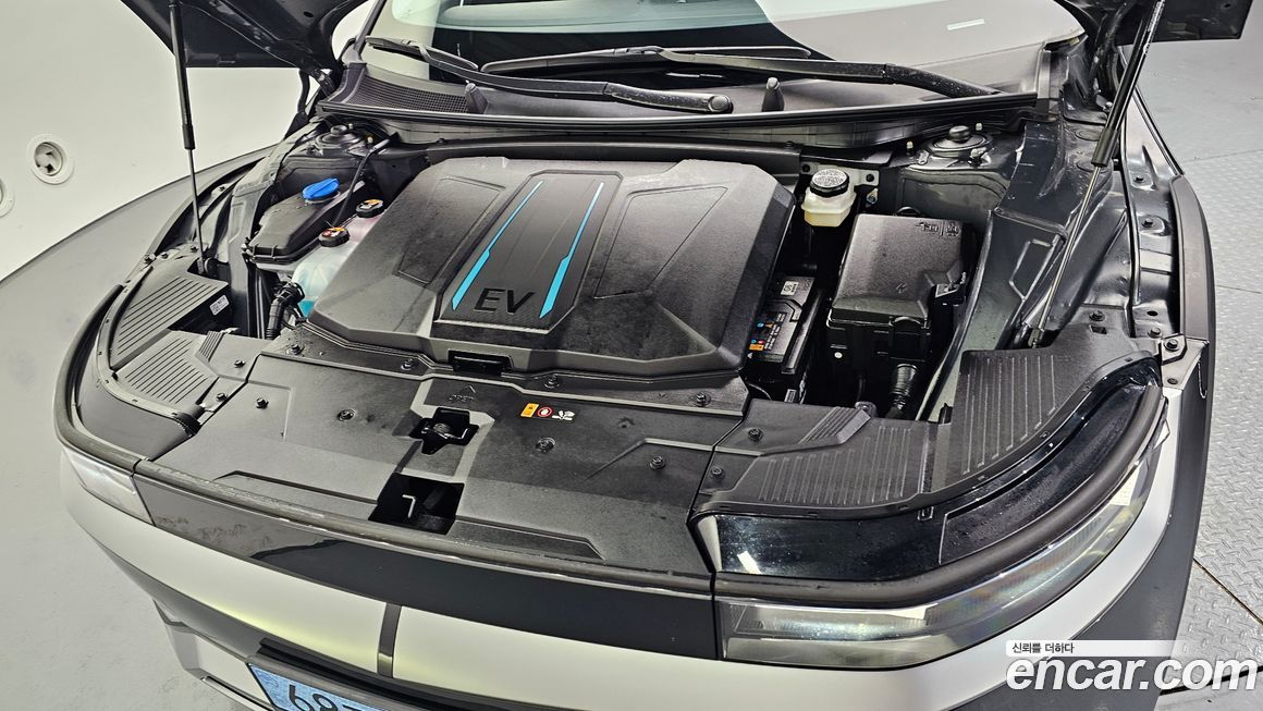Hyundai Ioniq5 2023