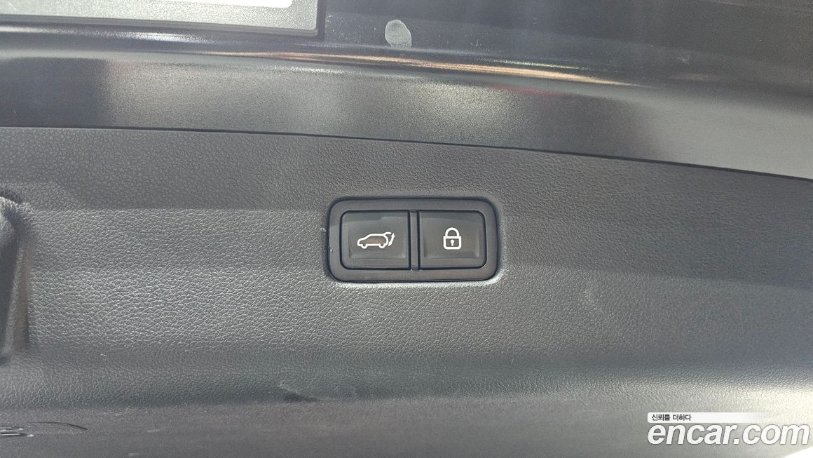 Genesis GV70 2021