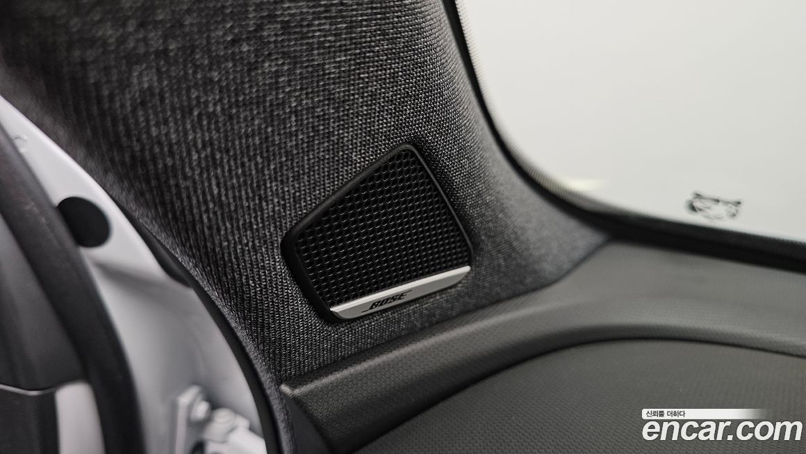 Renault-KoreaSamsung Grand Koleos 2025