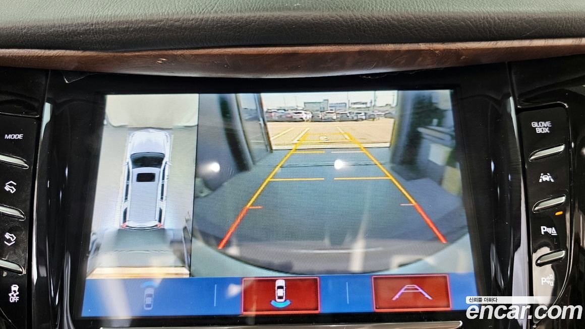 Cadillac Escalade 2020