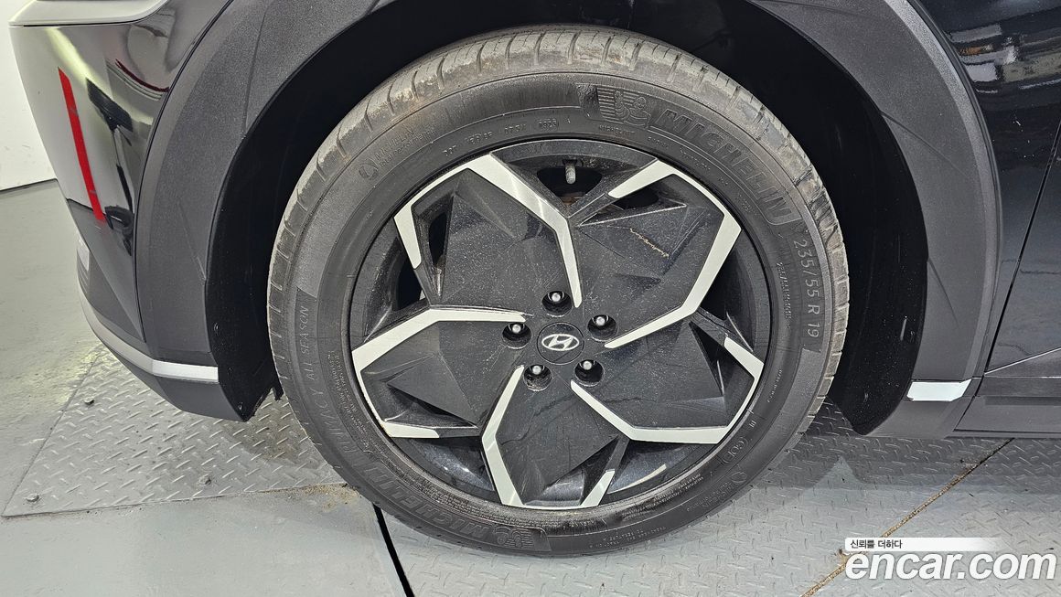 Hyundai Ioniq5 2023