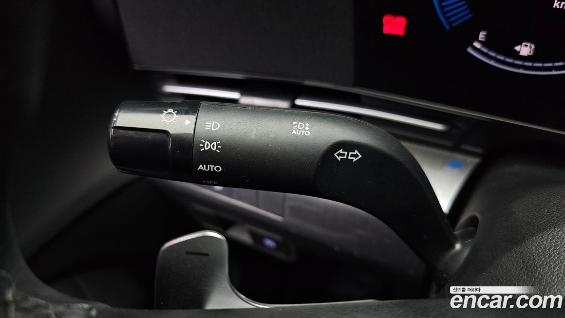 Hyundai Kona 2025