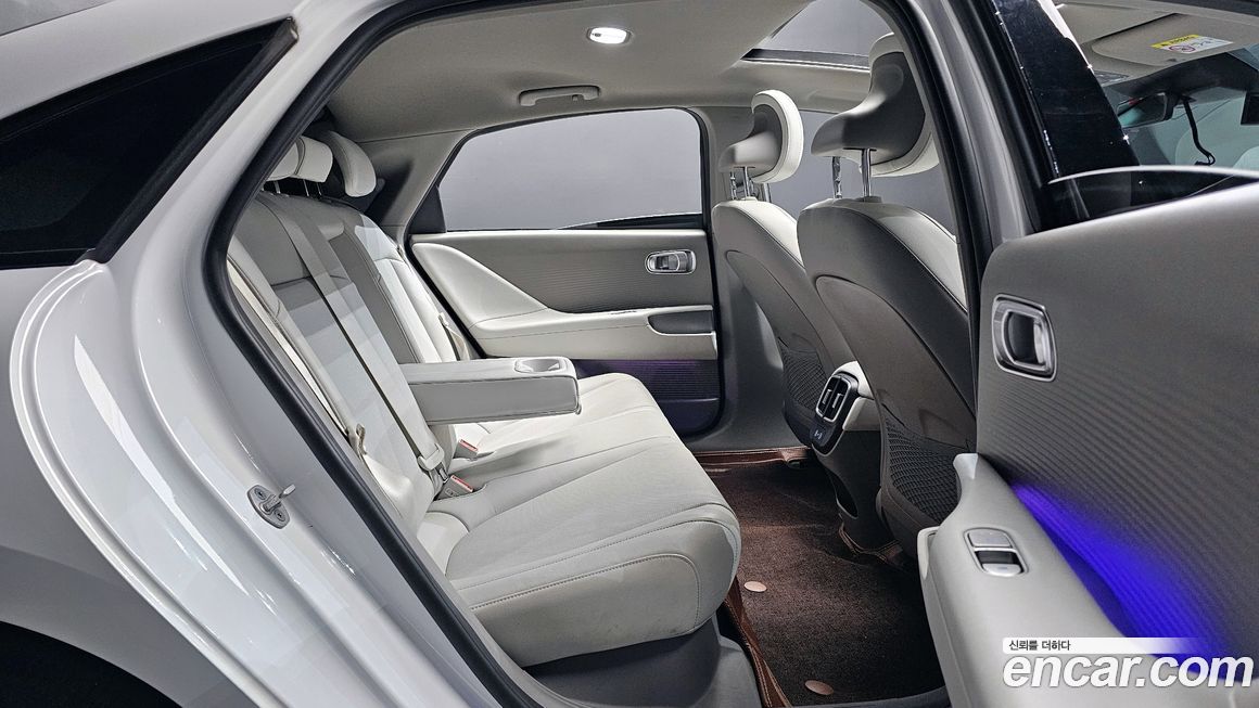 Hyundai Ioniq6 2023