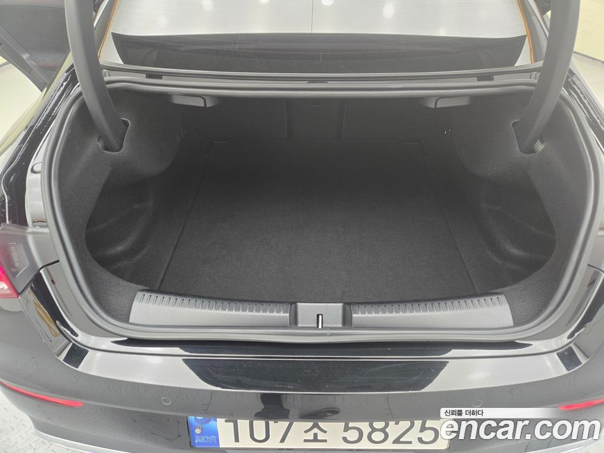 Mercedes-Benz CLA-Class 2023