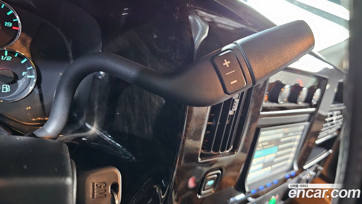 Chevrolet Express Van 2018