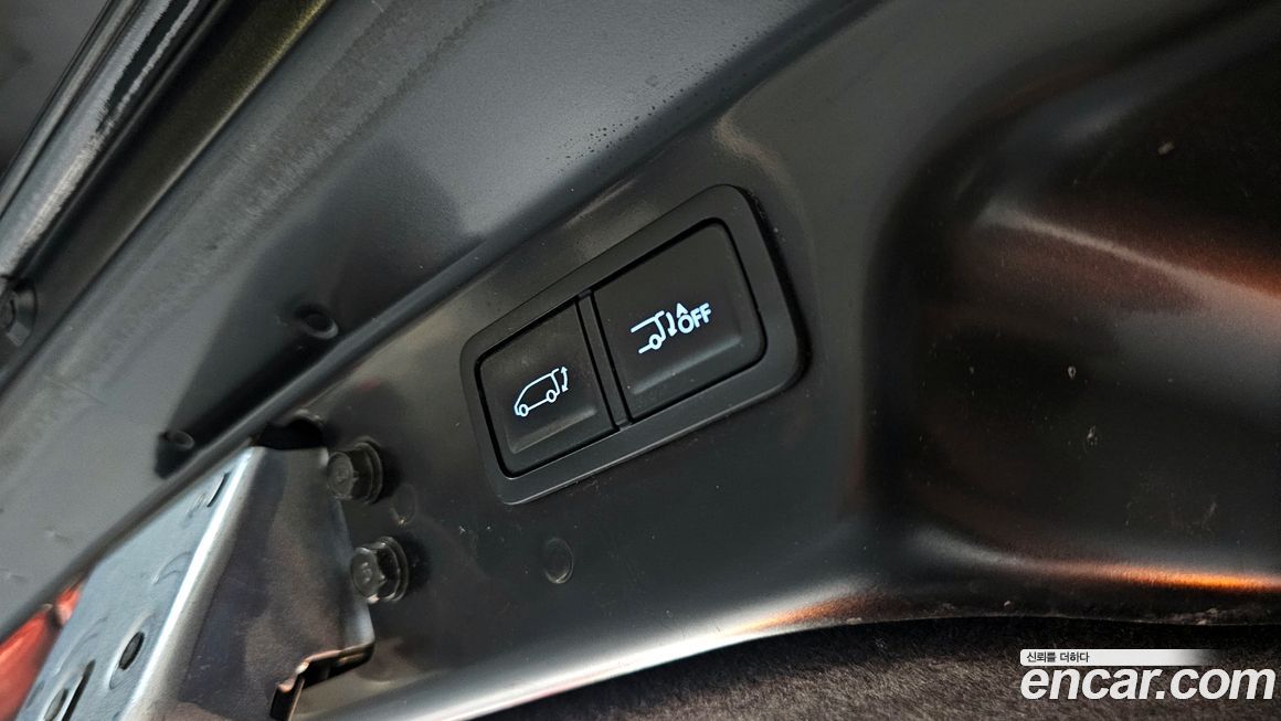 Hyundai Staria 2024