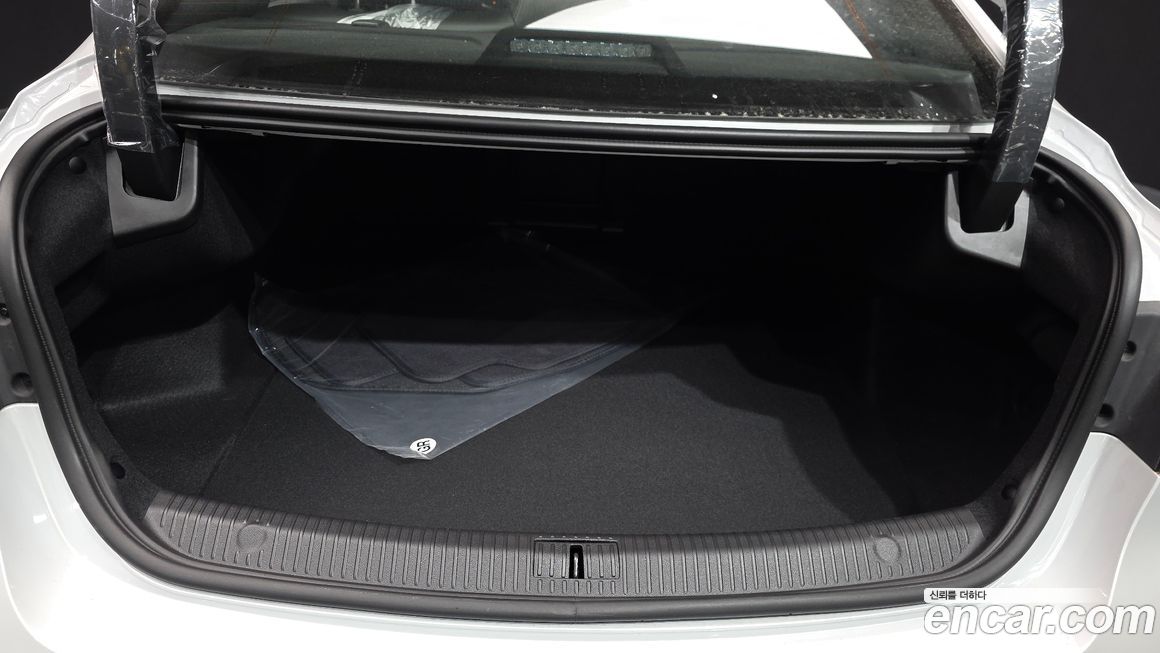 Renault-KoreaSamsung SM6 2025