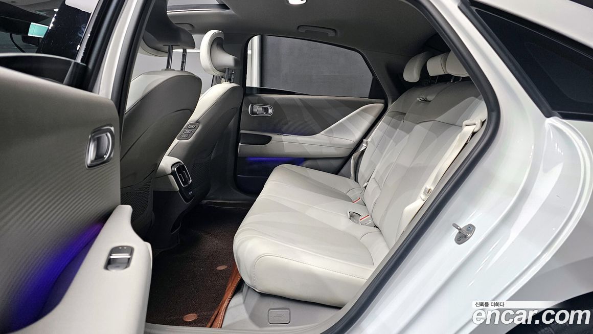 Hyundai Ioniq6 2023