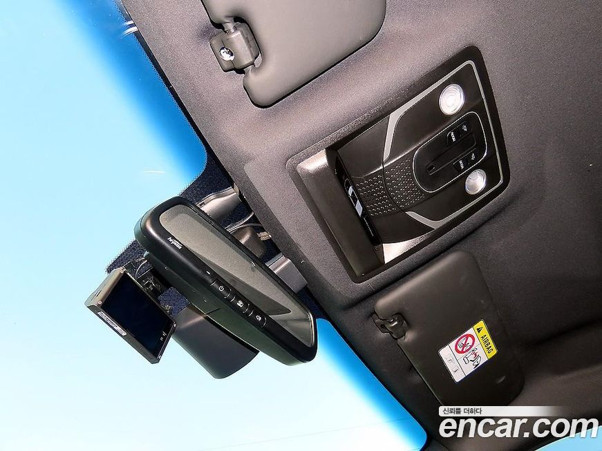 KG_Mobility_Ssangyong Rexton 2023