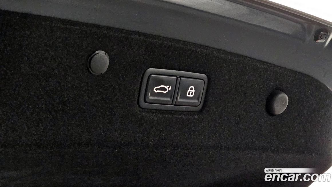 Kia K8 2022